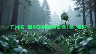 Plant Matter  The Biogenesis EP [upl. by Kane802]