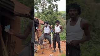 Merry Christmas 🎄😂😂 dance christmascarol shortvideo funny viralvideo trending [upl. by Hescock]