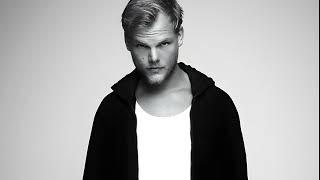 Avicii  Silhouettes SAVED Remix [upl. by Narcis]