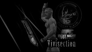 Vivisection UFC Fight Night 59 McGregor vs Siver analysis predictions betting odds [upl. by Roderica]