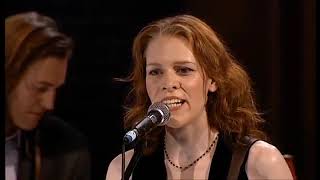 GILLIAN WELCH  DAVID RAWLINGS  FULL SET  BBC LONDON  2004 [upl. by Ylecic]