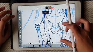 Review amp Testing Stylus Pens for Touch Screens Fine Point Active Digital Pencil iPad Other Tablets [upl. by Drofyar]