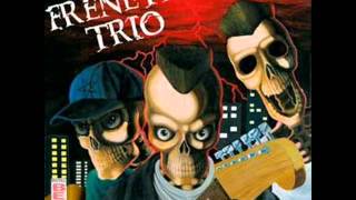 FRENETIC TRIO  FRENETIC TRIO FULL ALBUM [upl. by Nilam]