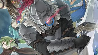 Goblin Slayer Endless Hunting  Story Introduction [upl. by Carly]