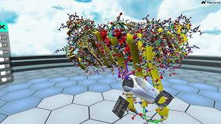 Protein Structure Part 6 of 10  Supersecondary Structures and Motifs [upl. by Card733]