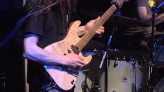 The Aristocrats  Louisville Stomp From Culture clash live DVD [upl. by Mapel]