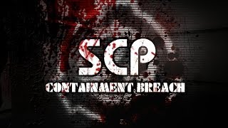 THE END  SCP Containment Breach v09 41 [upl. by Regnig]