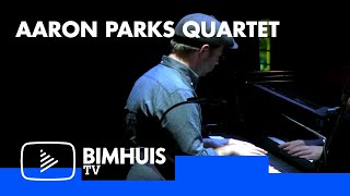 BIMHUIS TV Presents AARON PARKS QUARTET [upl. by Suilenrac]