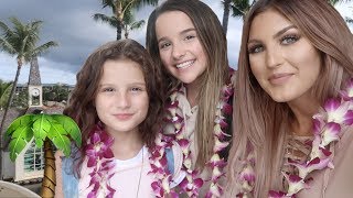 Welcome to Hawaii 🌴 WK 3432  Bratayley [upl. by Jeconiah]