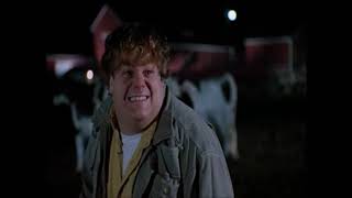 Tommy Boy  Cow Tipping [upl. by Klimesh]