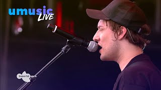 Kensington  Sorry  Live op Pinkpop 2017 [upl. by Kohl]