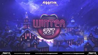 Armağan Oruç  Winter Set [upl. by Adnor]