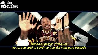 Xzibit  Get Your Walk On Legendado [upl. by Nahsin]