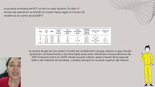 articulo un estudio sobre el desempeño de un biológico combinadoFiltro percolador [upl. by Okihsoy767]