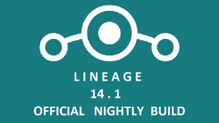 Lineage OS 141  Official Nightly  New Gestures and New Features  OnePlus One [upl. by Peria]