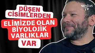 quotELİMİZDE OLAN BİYOLOJİK VARLIKLAR VARquot [upl. by Wynnie]