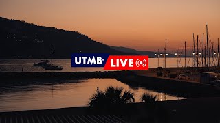 Suivez en direct Nice Côte dAzur by UTMB 2024  UTMBLive [upl. by Glynn]