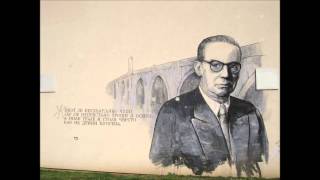 Ivo Andrić  Na Drini ćuprija  11 Glava 9 [upl. by Wemolohtrab]