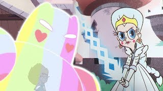 Blood Moon Ball  Star vs the Forces of Evil  Disney Channel [upl. by Cecily139]