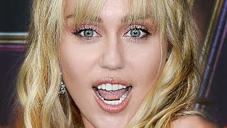 Cardi B amp Nicki Minaj Dissed By Miley Cyrus [upl. by Fawcette488]