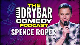 Raisin Cookie Controversy w Spence Roper The Dry Bar Comedy Podcast Ep 42 [upl. by Geoffry812]