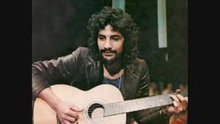 Cat Stevens Yusuf Islam  O caritas  live paris 1975 [upl. by Bryon594]