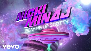 Nicki Minaj  Itty Bitty Piggy Official Audio [upl. by Edwina]