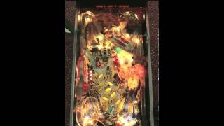 White Water Pinball Tutorial [upl. by Kirschner30]