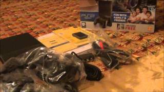 UNBOXING SONY PLAYSTATION 2 FROM SONY INDIA [upl. by Abbot]