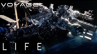 Airlock Breach  Life  Voyage [upl. by Anomis]