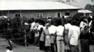 SOUTHERN CAMEROONS PLEBISCITE 1961 [upl. by Aiksas]