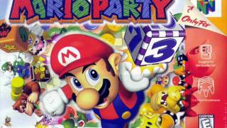 Mario Party 1 OST Mario Party Theme [upl. by Lyall]