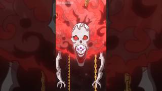 【Death Note】Shinigami King Explained [upl. by Lopez90]