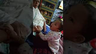 Mini etake diluminivlog mabeta babyboy assamesemusic assamesemom [upl. by Yslehc]