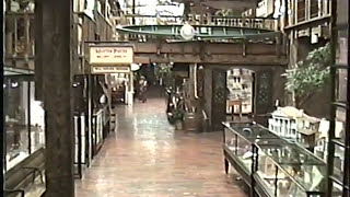 Olla Podrida mall Dallas Texas 1994 [upl. by Partridge]