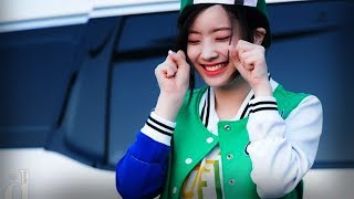 DAHYUN BEING DAHYUN [upl. by Oirelav]