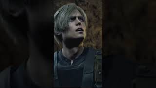 Resident evil 4 remake Techno Gamerz edit gaming technogamerz shorts [upl. by Parrnell34]