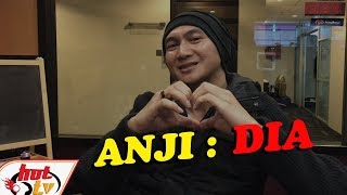 Anji  Dia LIVE [upl. by Jeane139]