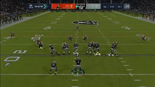 Madden NFL 21  Gameplay PS5 [upl. by Charmane]