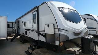 2022 Dutchmen Astoria 3203BH Travel Trailer [upl. by Asined]