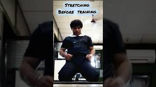 Stretching exercises stretching begginers trending gymmotivation viralvideo ytshorts fitness [upl. by Moffat]