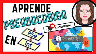 Pseudocódigo en PseInt  condicionales  si entonces  si condicional 4 [upl. by Ah]