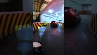 Honda Sundiro S07 UPHILL test MATARIK na LUCKY CHINATOWN honda ebike [upl. by Sigfrid12]