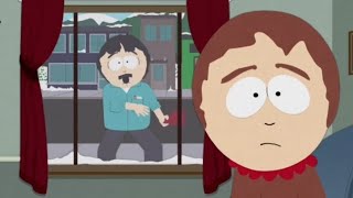 Handkerchief Balls South Park Clip [upl. by Dominik994]