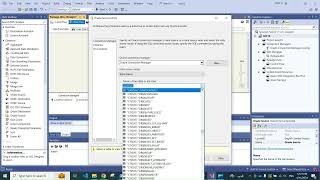 How to Extract and load Arabic data from Oracle using SSIS considering data types Arabic [upl. by Isiah]