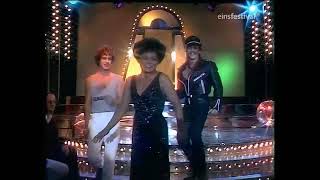 EARTHA KITT  I Love Men Full Version WWF Club 14091984 [upl. by Kilgore276]