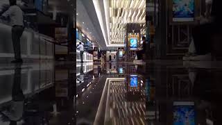 PVR Cinemas Global Mall Mysore Road Nayanda Halli [upl. by Craig]