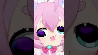 What do yours taste like 🤔shorts chibidoki vtuber [upl. by Imeaj]