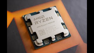 Brand New Dead out of the box AMD Ryzen 9 7950X3D  WHY IS THIS HAPPENING [upl. by Beaner]