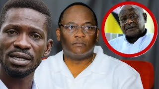 Hon Mpuuga Ayambalide Kyagulanyi lwaki ogeenda mukalulu nga amateeka tegakyuuse [upl. by Mad]